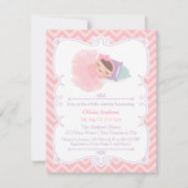 Kleine Einladung (Vorderseite)