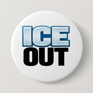 Kleine EIS AUS Taste Button