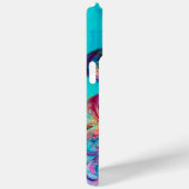 KLEINE ELF DER MUSHROOMFANTASIE Case-Mate iPhone HÜLLE (Rückseite / Rechts)