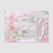 Kleine Engel Bohemische Enttäuschung Seidenpapier (Vorderseite)