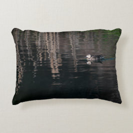 Kleine Ente Dekokissen