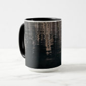 Kleine Ente Tasse (Vorderseite Links)