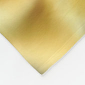 Kleine Enten Fleecedecke (Ecke)