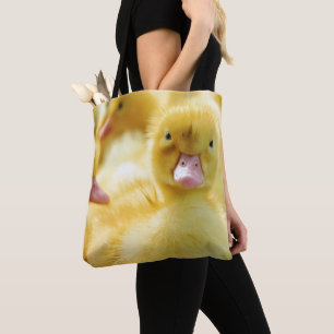 Kleine Enten Tasche
