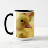 Kleine Enten Tasse (Links)