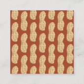 Kleine Erdnussbücher für Kleinkinder Begleitkarte (Rückseite)