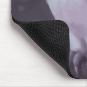 Kleine Eulen-Mausunterlage Mousepad (Ecke)