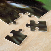 Kleine Eulen-Puzzle Puzzle (Seite)