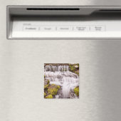 Kleine Fälle in Yosemite Magnet (In Situ (Geschirrspüler))
