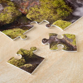 Kleine Fälle in Yosemite Puzzle (Seite)