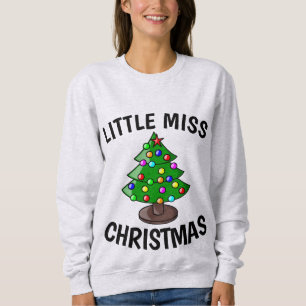 KLEINE FALSCHE CHRISTMAS-T - Shirt