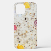 Kleine farbige Muscheln Case-Mate iPhone Case (Rückseite)