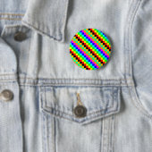 Kleine Farbquadrate Button (Beispiel)