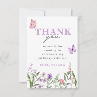 Kleine Favoriten für digitale Wildblume herunterla Einladung