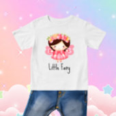 Kleine Fee Baby T-shirt