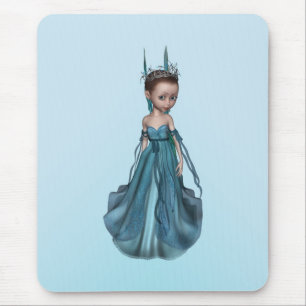 Kleine Fee Mousepad