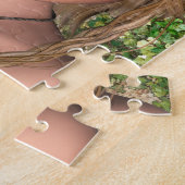 Kleine Fee Puzzle (Seite)