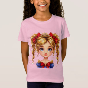 Kleine Fee T-Shirt