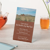 Kleine Ferienwohnung WIFI Zugang - Individuelles F Sockelschild (In SItu)