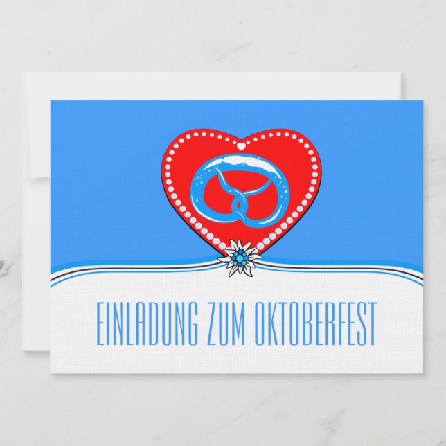 Kleine Feste, große Freude (Vorderseite)