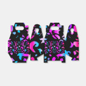 Kleine Fische: Geschlecht Geschenkschachtel (Ungefaltet)