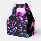 Kleine Fische: Geschlecht Geschenkschachtel (Vorderseite)