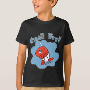 Kleine Fische T-Shirt