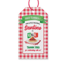 Kleine FLEISCHKÖTTCHEN 1. GEBURTSTAG 