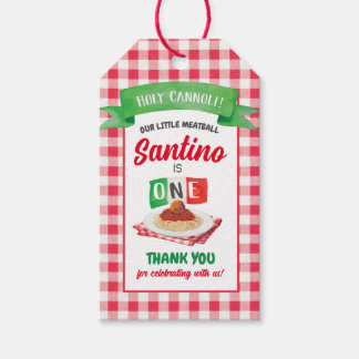 Kleine FLEISCHKÖTTCHEN 1. GEBURTSTAG  Geschenkanhänger