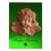 KLEINE FLORENTINE ANGEL (Vorne)