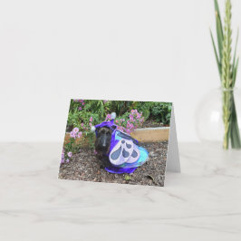 Kleine Flutterby Karte