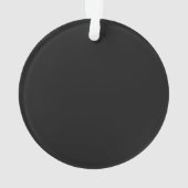 Kleine Frauen | Ornament (Rückseite)