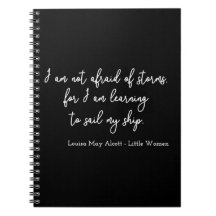 Kleine Frauen Zitat I - Handwriting Style