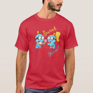 kleine Freunde T-Shirt