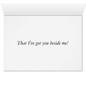 Kleine Füchse (Innenansicht Horizontal (Unten))