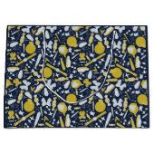 Kleine Funny School Dinge Große Geschenktüte (Vorderseite)