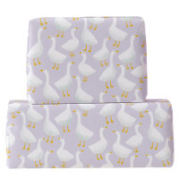 Kleine Gänse Lilac Lila