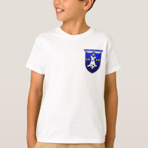 KLEINE GAUNER FC T-Shirt
