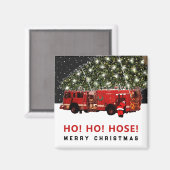 Kleine Geschenk Magnet (Vorderseite/Rückseite)