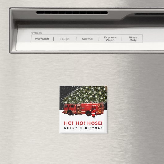 Kleine Geschenk Magnet (In Situ (Geschirrspüler))