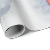 Kleine Geschenk Mouse Geschenkpapier (Rolleneckpunkt)