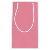 Kleine Geschenk-Tasche: Geschenktüte (Vorderseite)