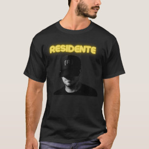 Kleine Geschenke Residenz Idol Geschenk Fot Sie T-Shirt