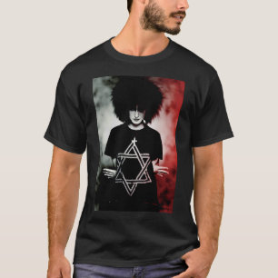 Kleine Geschenke Siouxsie Sioux Idol Geschenk Für T-Shirt