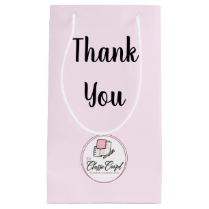  KLEINE GESCHENKTÜTE