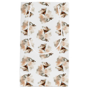 KLEINE GESCHENKTÜTE