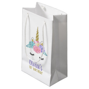  KLEINE GESCHENKTÜTE