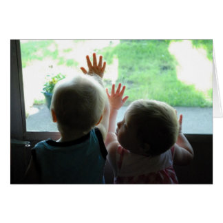 Kleine Hände