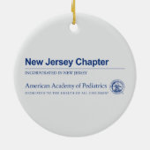 Kleine Hände Ornament (Hinten)