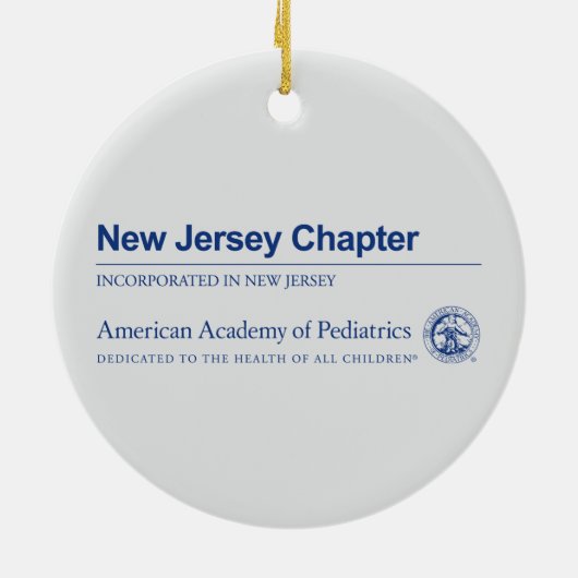 Kleine Hände Ornament (Hinten)